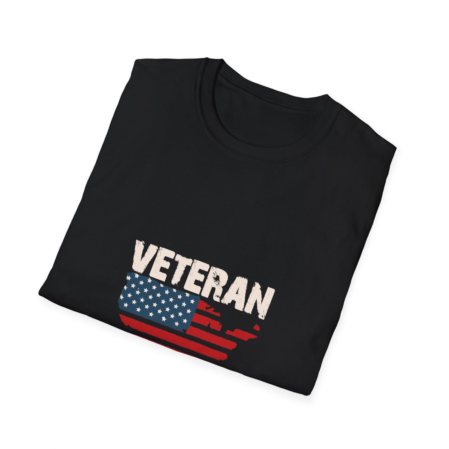 Veteran of the United States Army  T-Shirt