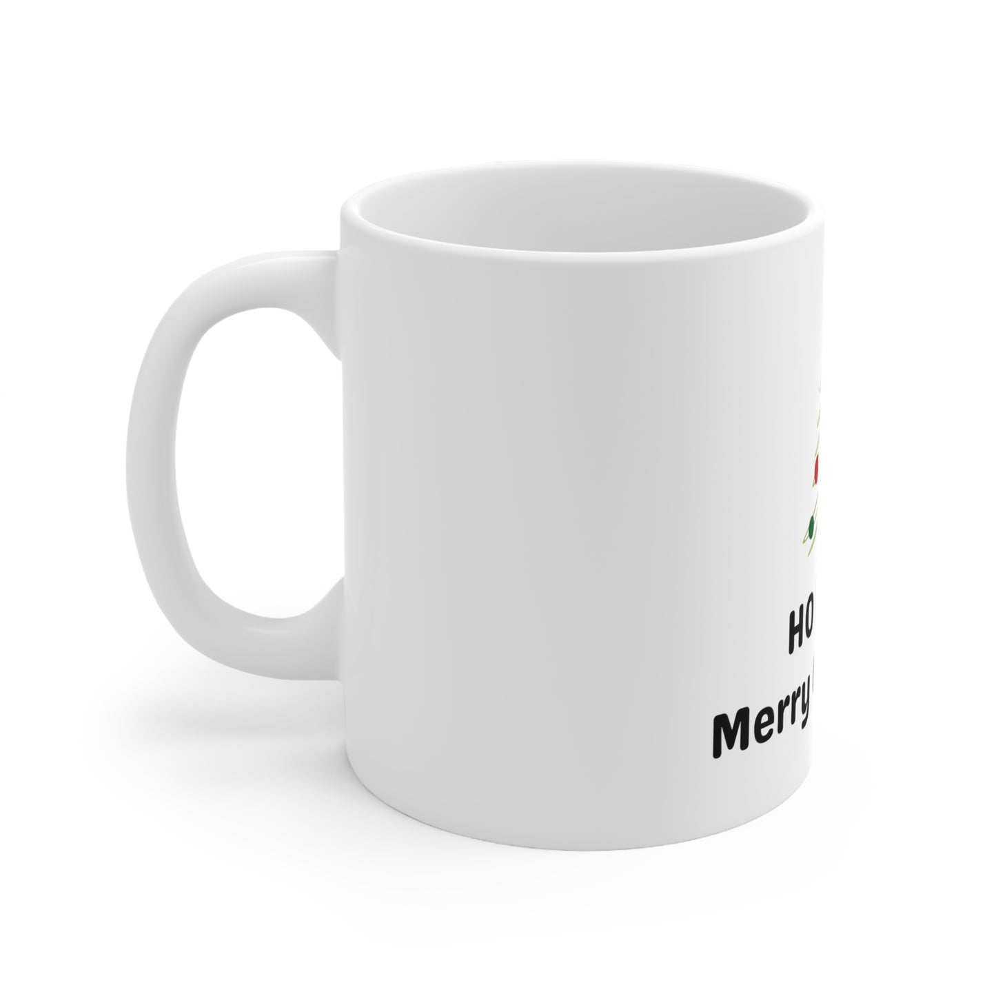 Ceramic Mug 11oz